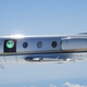 Illustration for article titled Lockheeds New Laser Super Turret Could Change Air Combat Forever
